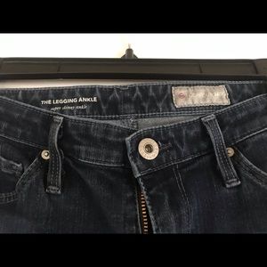 AG JEANS